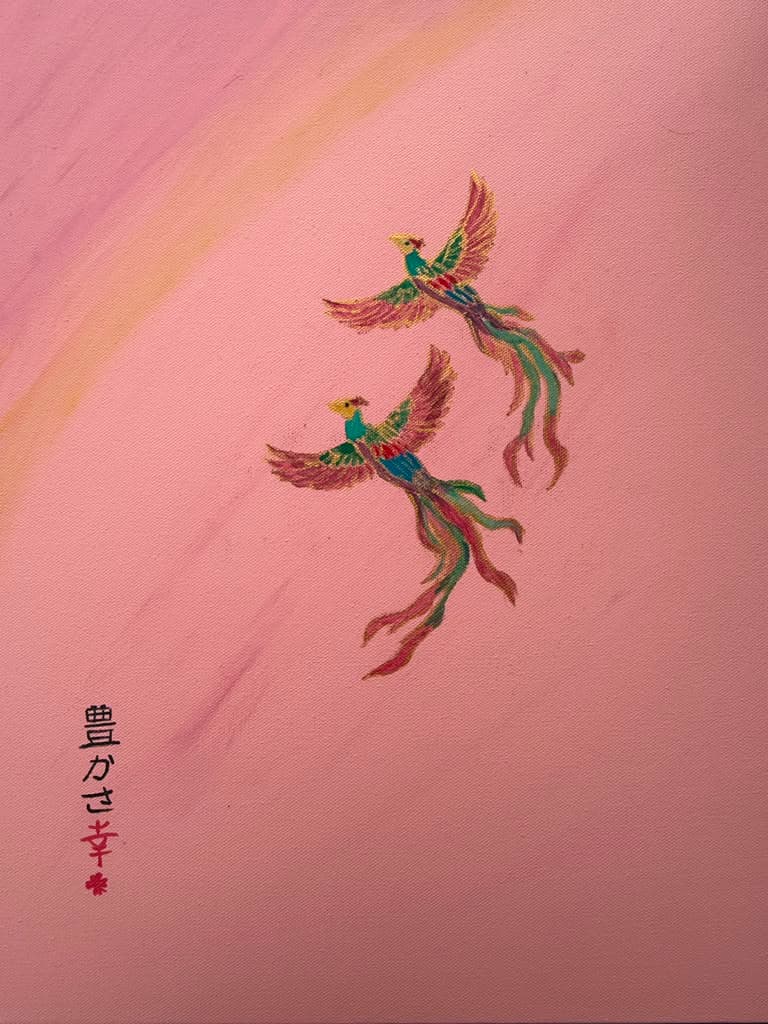 Original Painting