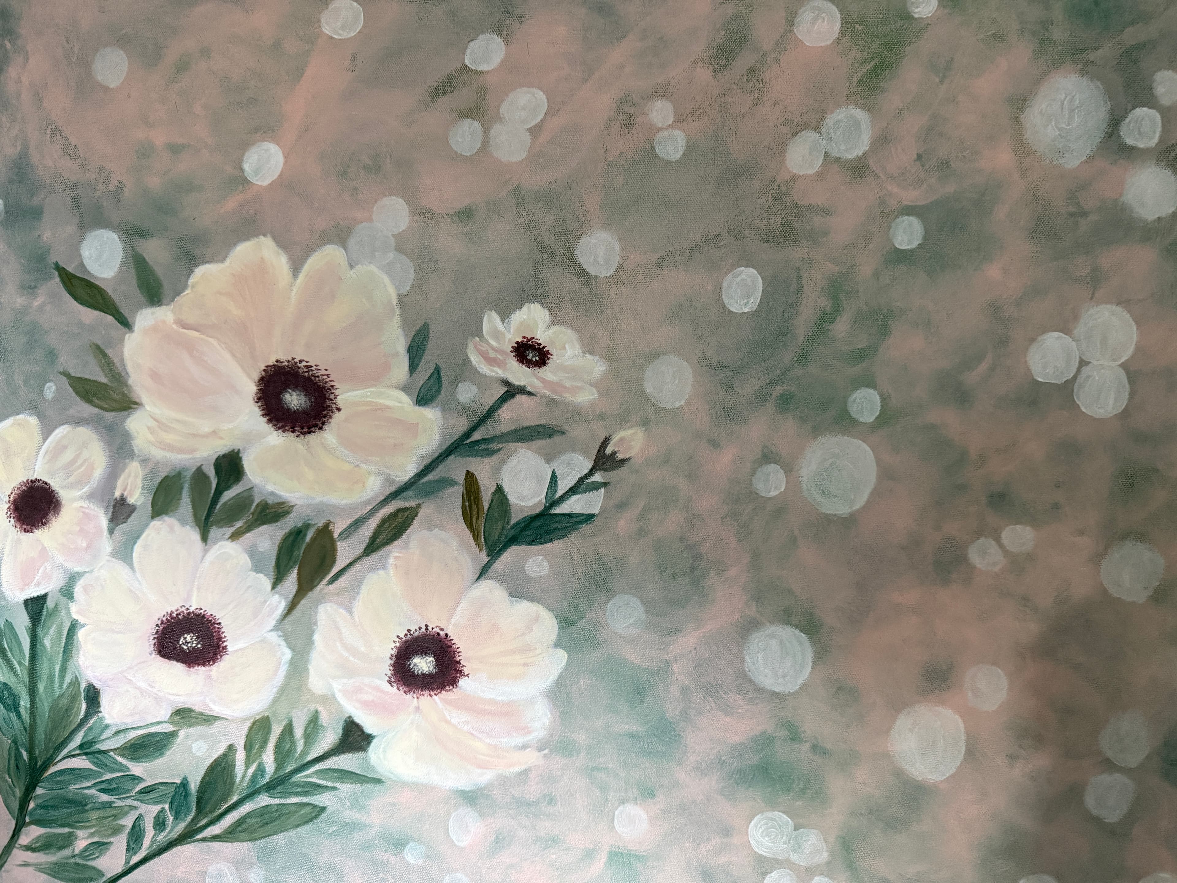 Blooms and More